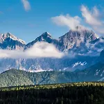 Hotel Pariente Schladming