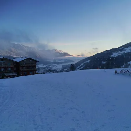 Pariente Schladming