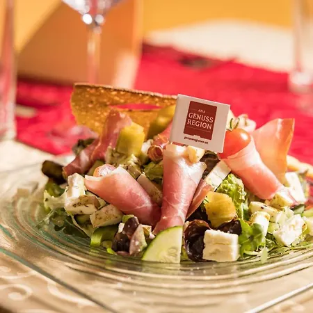 Pariente 3* Schladming