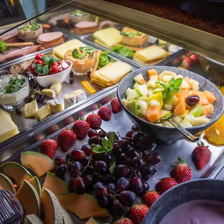 Pariente 3* Schladming