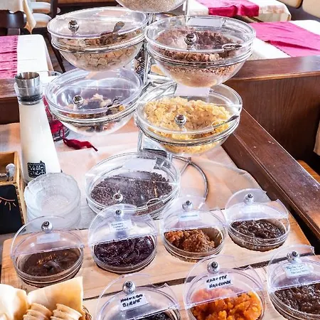 Pariente 호텔 슈라드밍