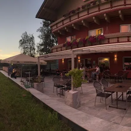 Pariente 3* 슈라드밍