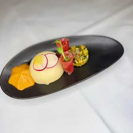 Pariente 3* 슈라드밍