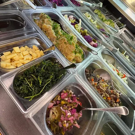 호텔 Pariente 슈라드밍