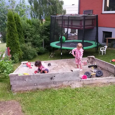 Pariente Hotel Schladming