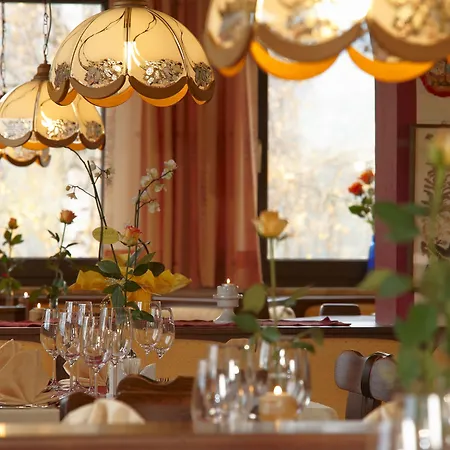 Pariente 3* 슈라드밍