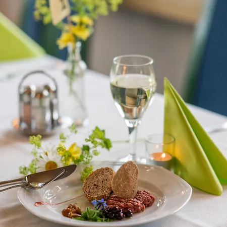 Pariente 3* 슈라드밍