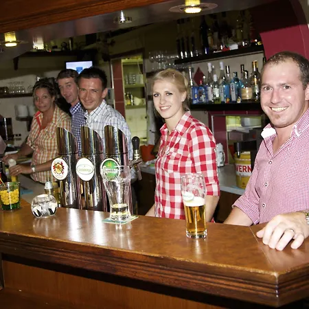 Hotel Pariente Schladming