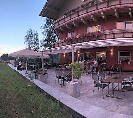 Hotel Pariente 3*