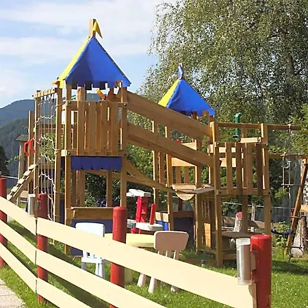 Pariente Hotel Schladming
