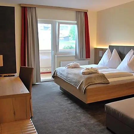 Hotel Pariente Schladming