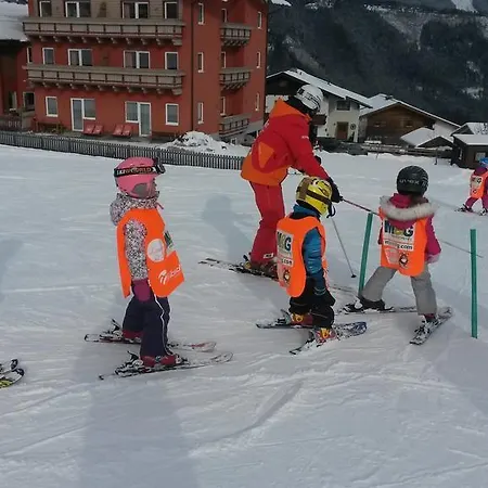 Pariente Schladming