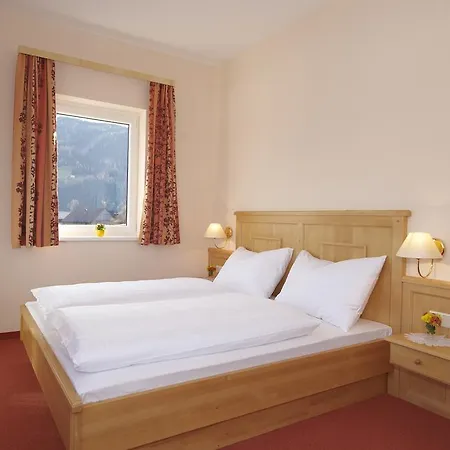 Pariente 3* Schladming