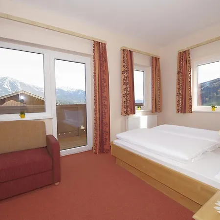 Pariente Hotel Schladming