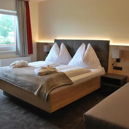 Hotel Pariente