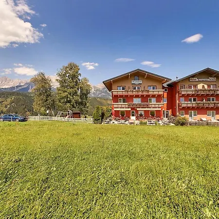 Pariente Schladming