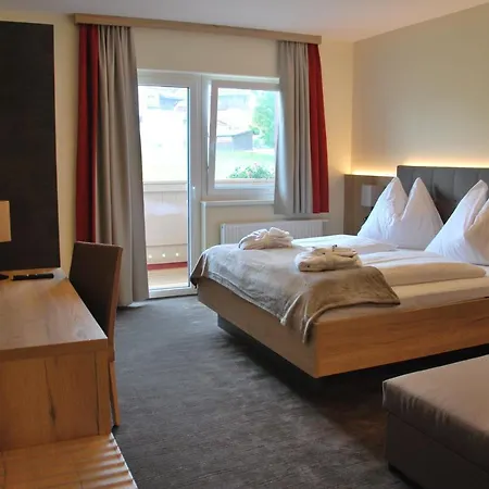 호텔 Pariente 슈라드밍