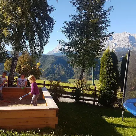 Pariente Hotel Schladming