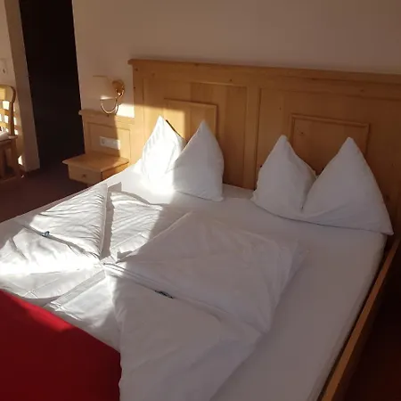 Pariente Hotel Schladming