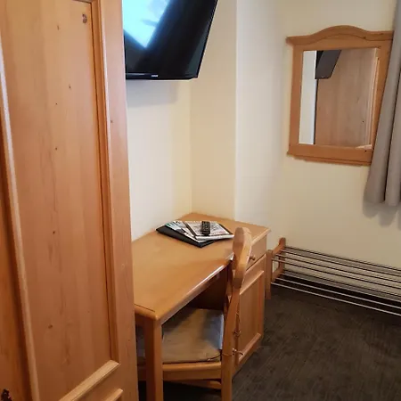 호텔 Pariente 슈라드밍