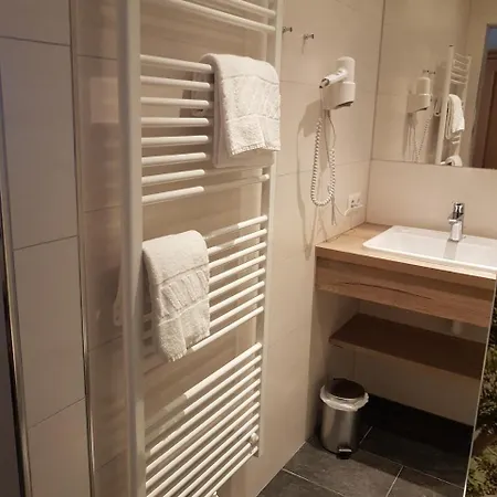 Hotel Pariente