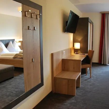 Pariente Hotel Schladming