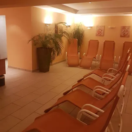 Hotel Pariente