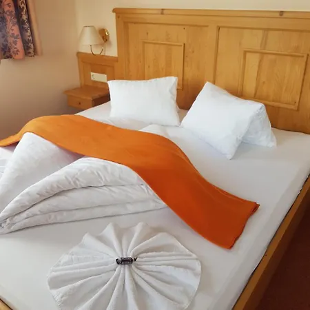 호텔 Pariente 슈라드밍