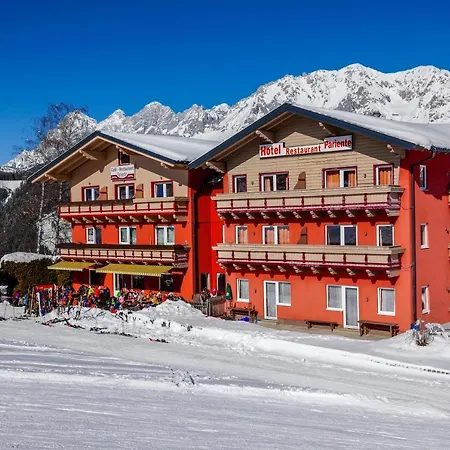 Hotel Pariente Schladming
