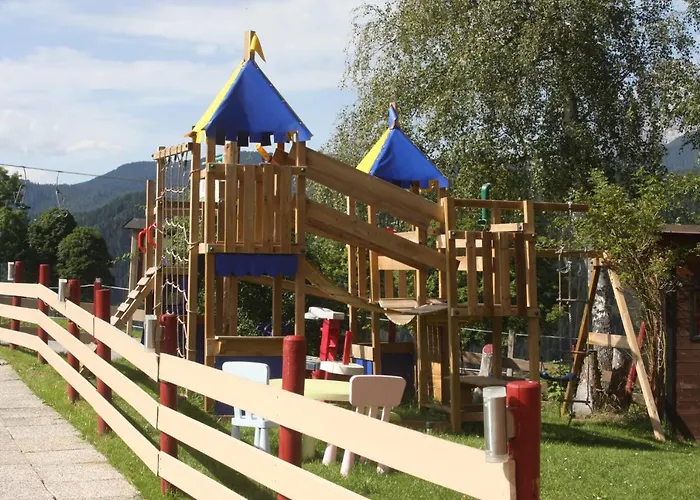 Pariente Ξενοδοχείο 3*