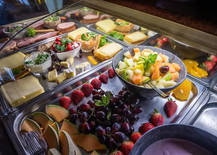 Pariente 3* Schladming