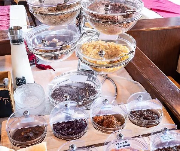 Pariente Hotel Schladming