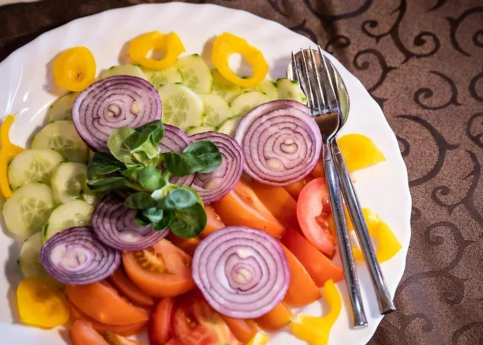 Pariente Ξενοδοχείο