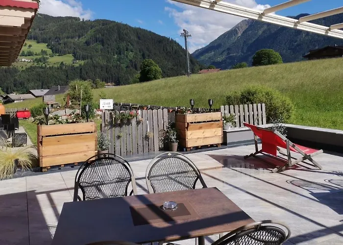 Pariente Ξενοδοχείο Schladming