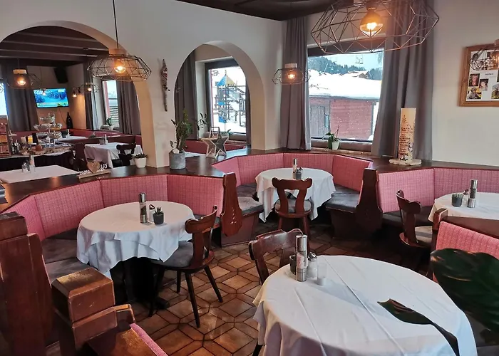 Pariente Ξενοδοχείο 3*