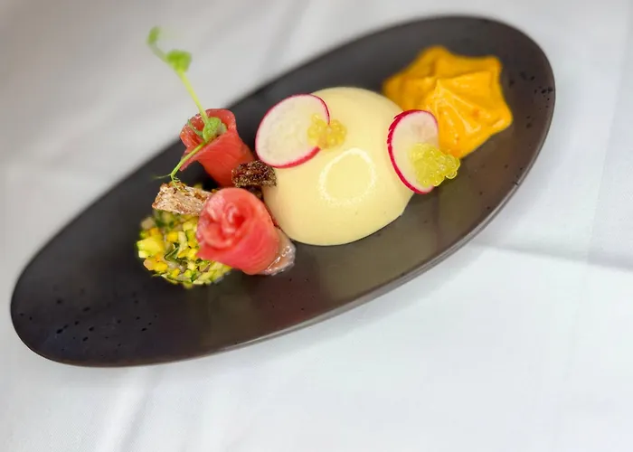 Pariente Ξενοδοχείο