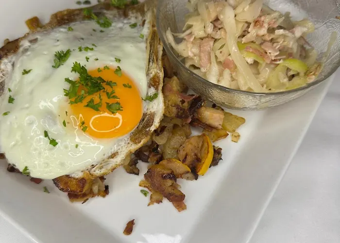 Ξενοδοχείο Pariente