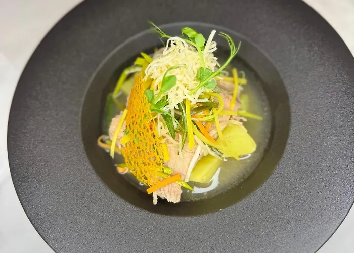 Pariente Ξενοδοχείο 3*