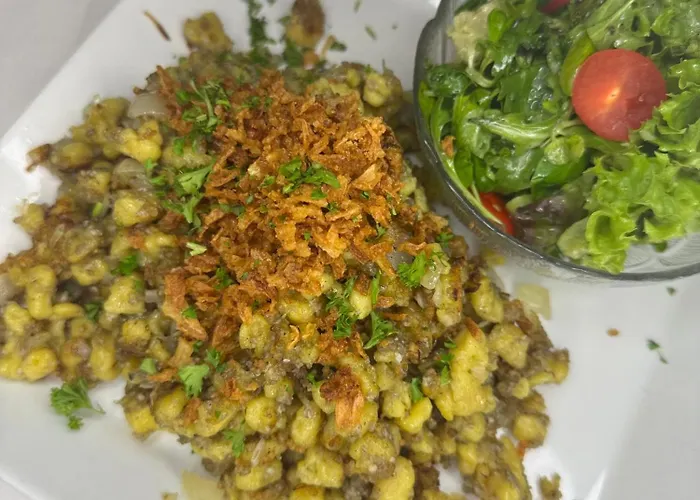 Ξενοδοχείο Pariente 3*