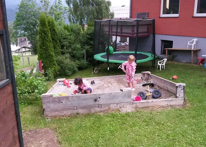 Pariente Ξενοδοχείο Schladming