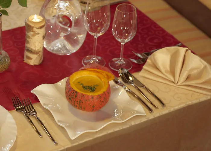 Ξενοδοχείο Pariente 3*