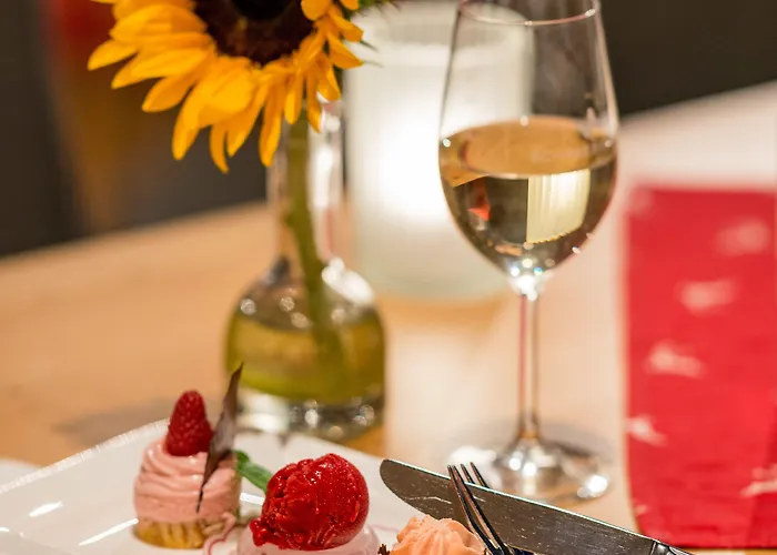 Ξενοδοχείο Pariente