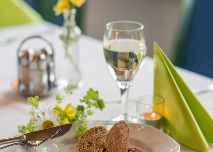 Pariente 3* Schladming