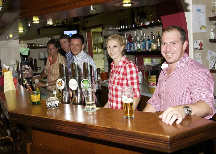 Ξενοδοχείο Pariente Schladming