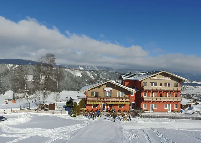 Pariente Ξενοδοχείο