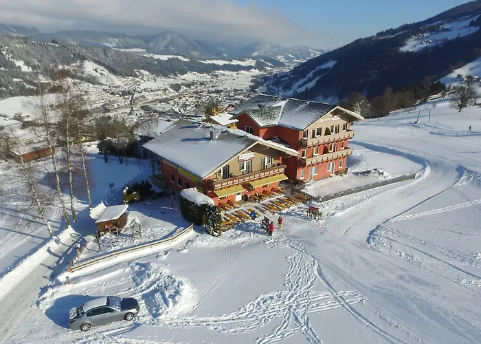 Pariente Ξενοδοχείο Schladming