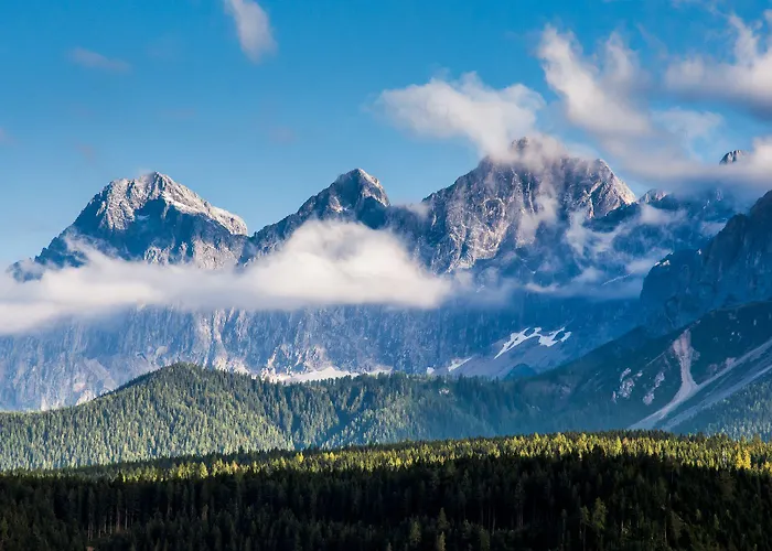 Ξενοδοχείο Pariente Schladming