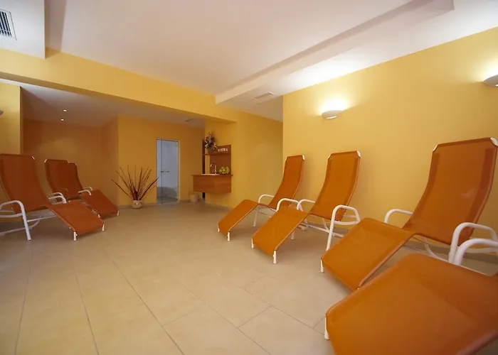 Pariente Ξενοδοχείο