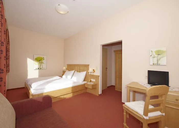 Pariente 3* Schladming