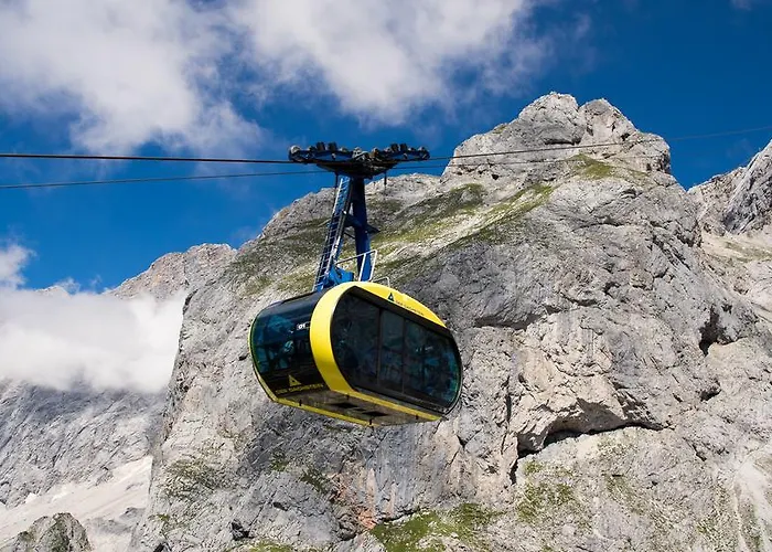 Pariente Ξενοδοχείο 3*